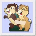 knabbel en babbel                        5,-euro per week * 250 x 255 * (13KB)